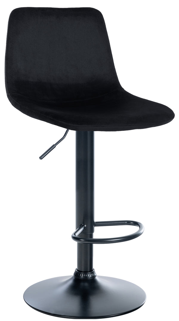 Bar stool Divo velvet