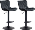 Set of 2 bar stools Emma