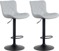 Set of 2 bar stools Emma