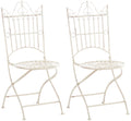 Set of 2 Sadao chairs