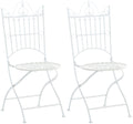 Set of 2 Sadao chairs