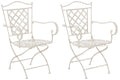 Set of 2 Adara chairs