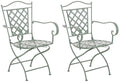 Set of 2 Adara chairs