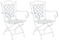 Set of 2 Adara chairs