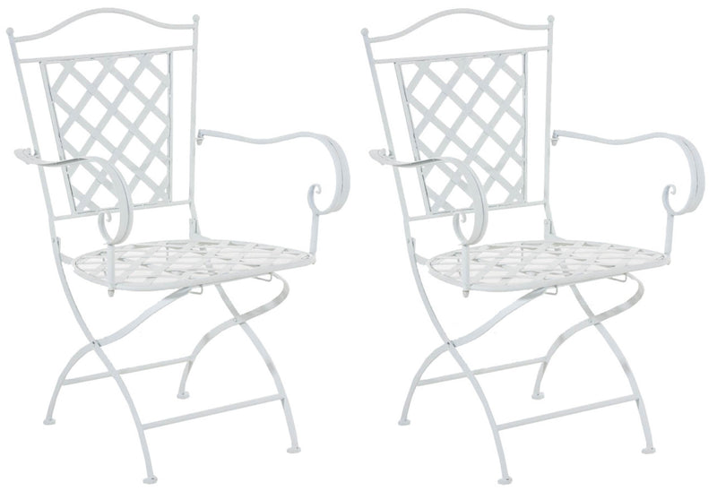 Set of 2 Adara chairs