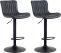 Set of 2 bar stools Linus