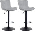 Set of 2 bar stools Linus