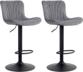 Set of 2 bar stools Linus