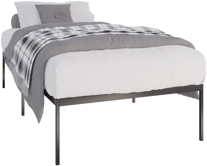 Fargo metalen bed