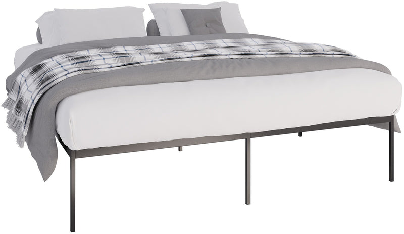 Fargo metalen bed