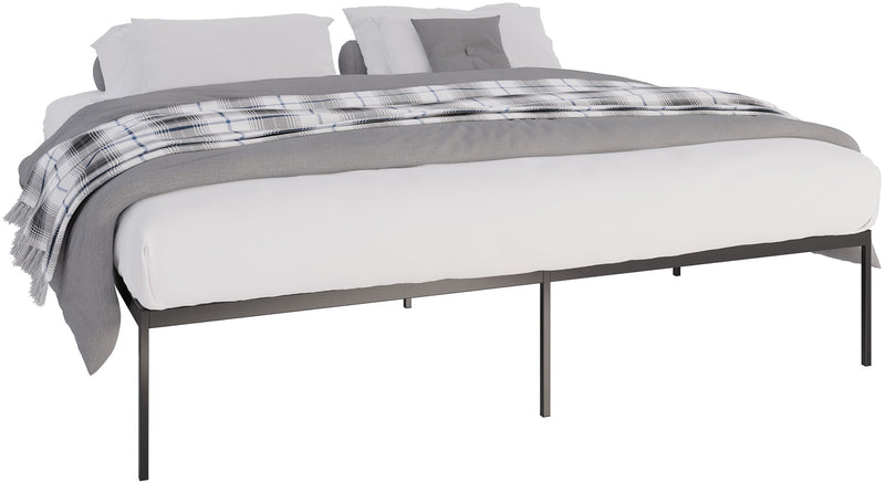 Fargo metalen bed