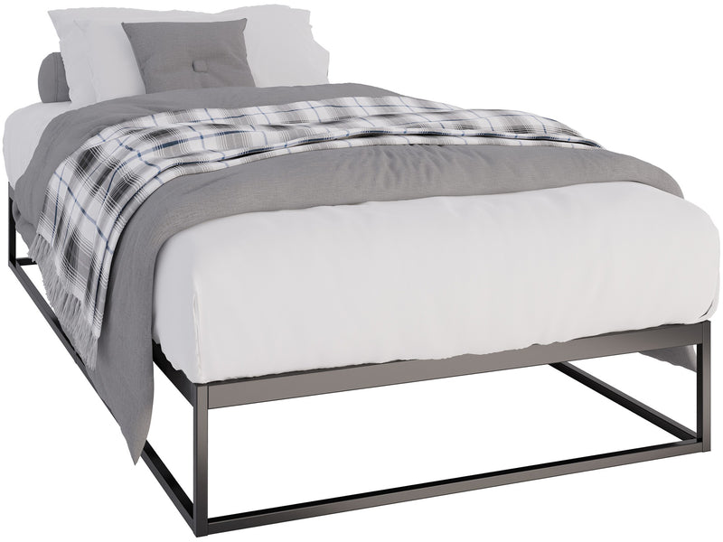 Scala metal bed