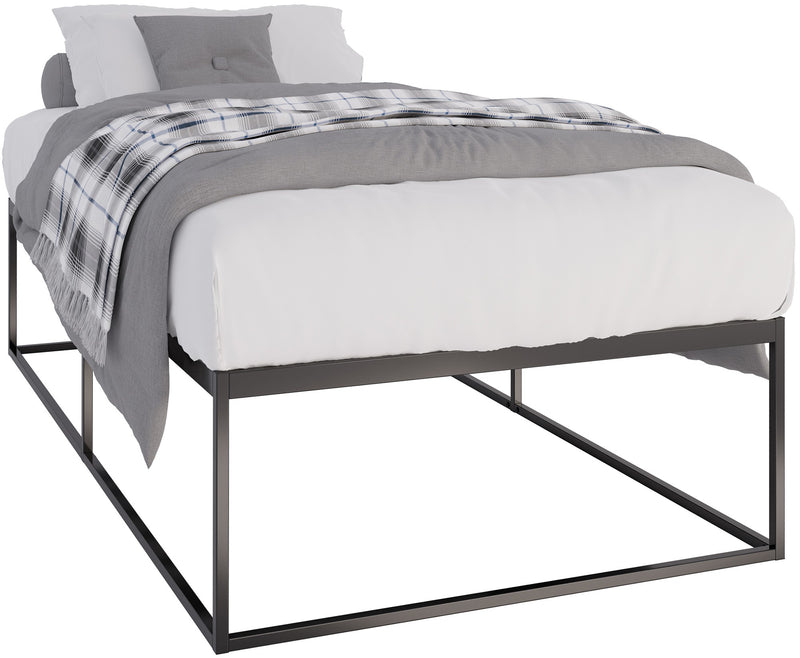 Scala metal bed