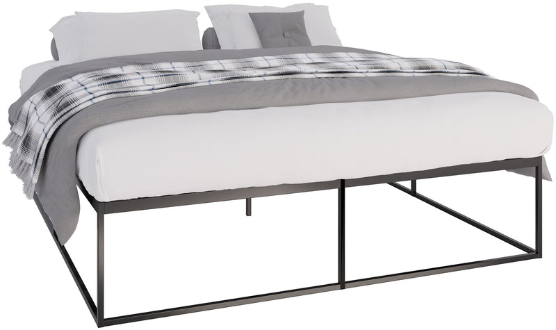 Scala metal bed