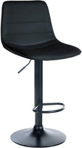 Bar stool Lex faux leather