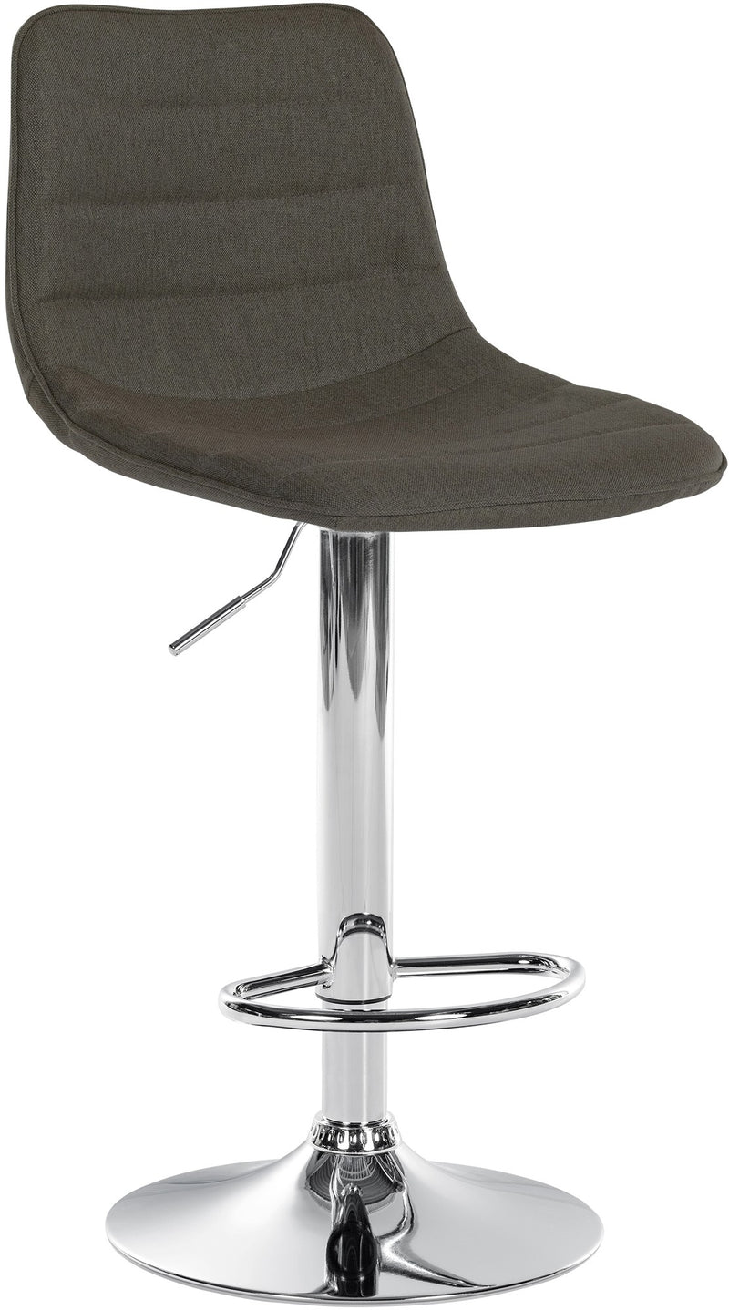 Bar stool Lex fabric