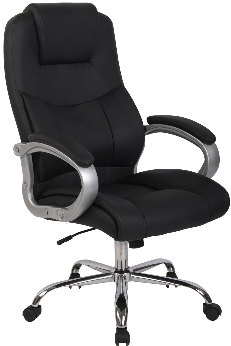 Office chair BIG Apollo faux leather