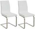 Set of 2 Belfort dining chairs