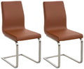 Set of 2 Belfort dining chairs