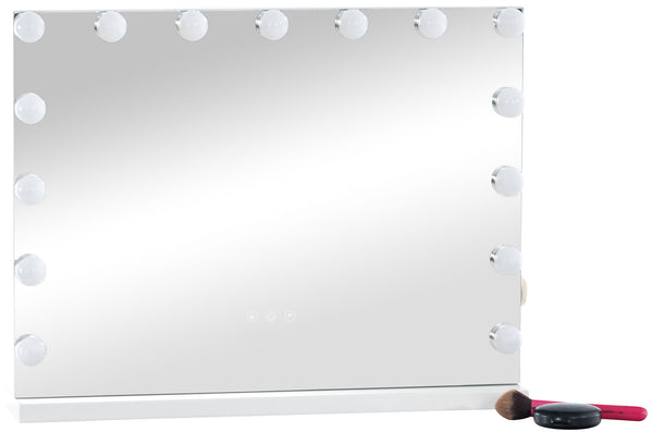 Marlene make-up mirror