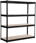 Plug-in shelf 160x60x180 cm 