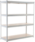 Plug-in shelf 160x60x180 cm 