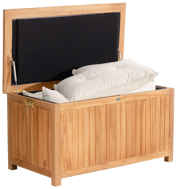 Teak Auflagenbox Odessa