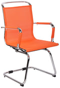 Barnet Mesh visitor chair