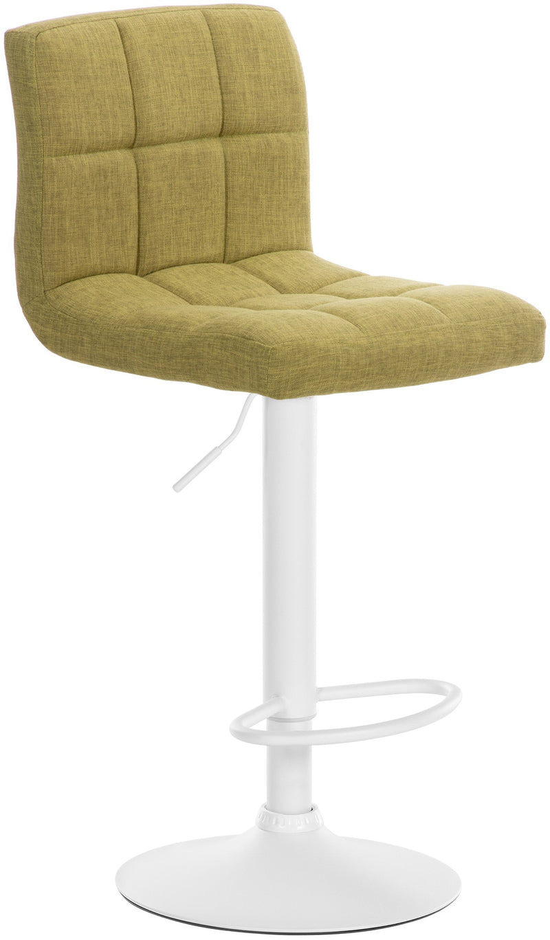 Bar stool Calma fabric