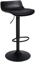 Bar stool Aveiro faux leather