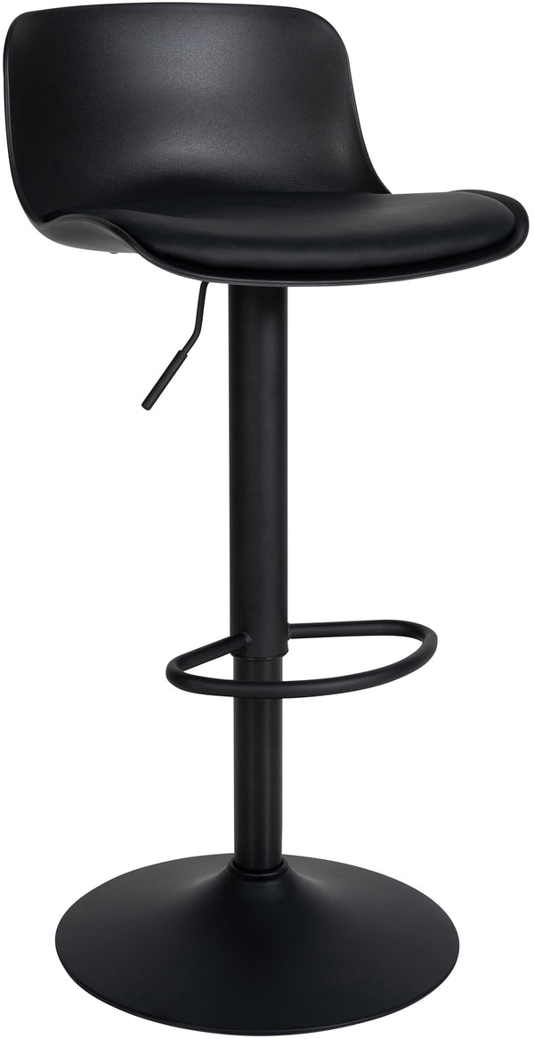 Bar stool Almada faux leather