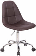 Office chair Reims faux leather