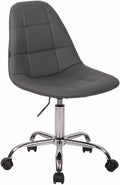 Office chair Reims faux leather