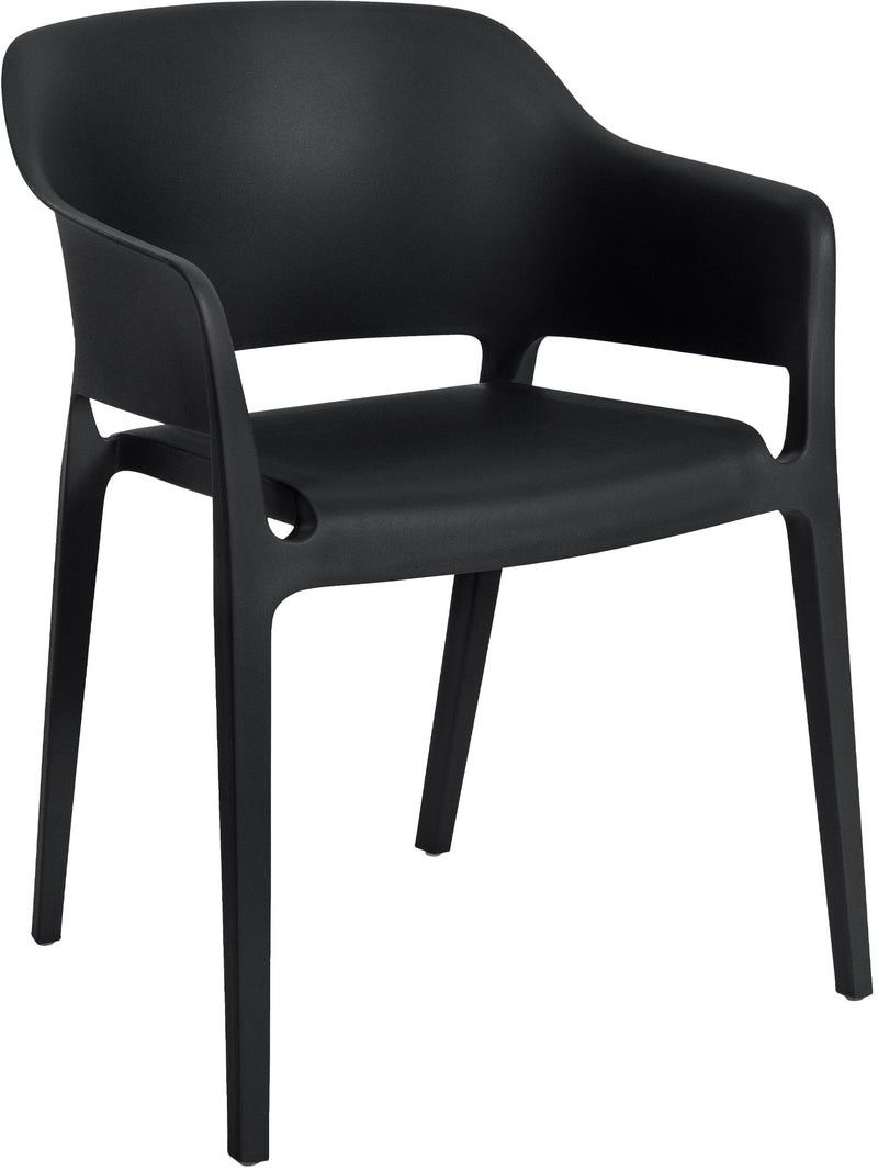 Puebla stacking chair