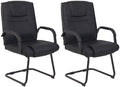 Set of 2 Attila chairs