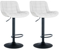 Set of 2 bar stools Tover