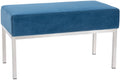 Bench with Lamega velvet cover