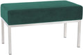 Bench with Lamega velvet cover