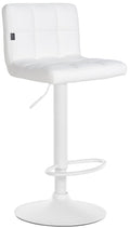 Bar stool Feni faux leather