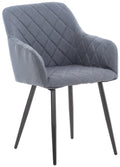 Shila dining chair