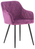 Shila dining chair