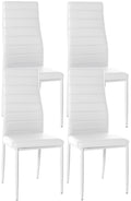 Set of 4 dining chairs Mayfair