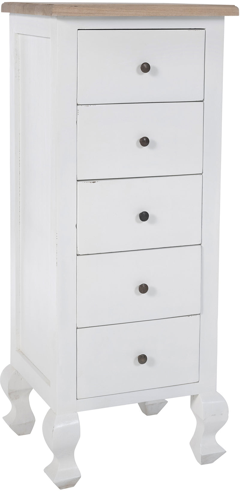 Kora chest of drawers