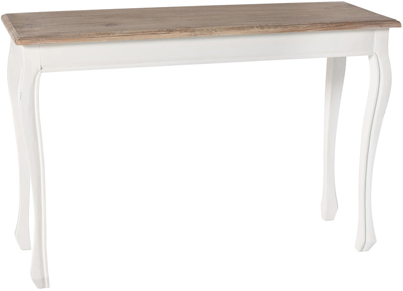 Balto console table