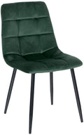 Tilde dining chair