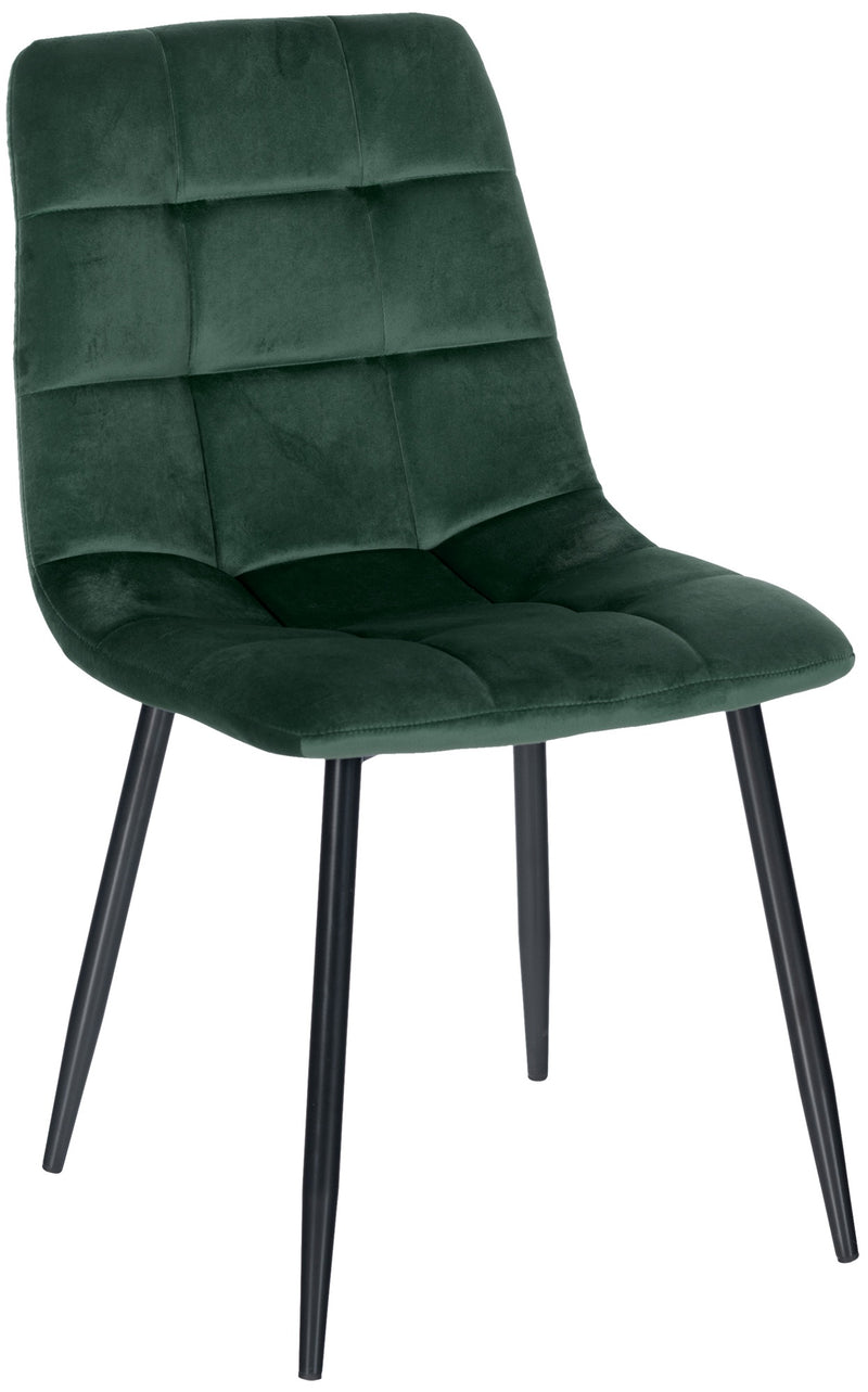 Tilde dining chair