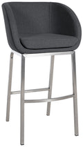 Bar stool Rockhill felt