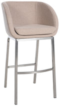 Bar stool Rockhill felt