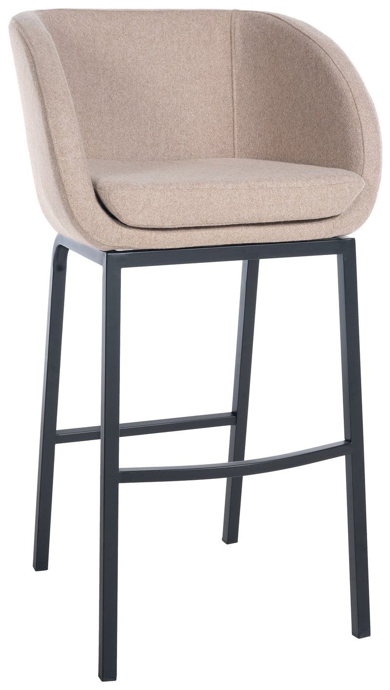 Bar stool Rockhill felt