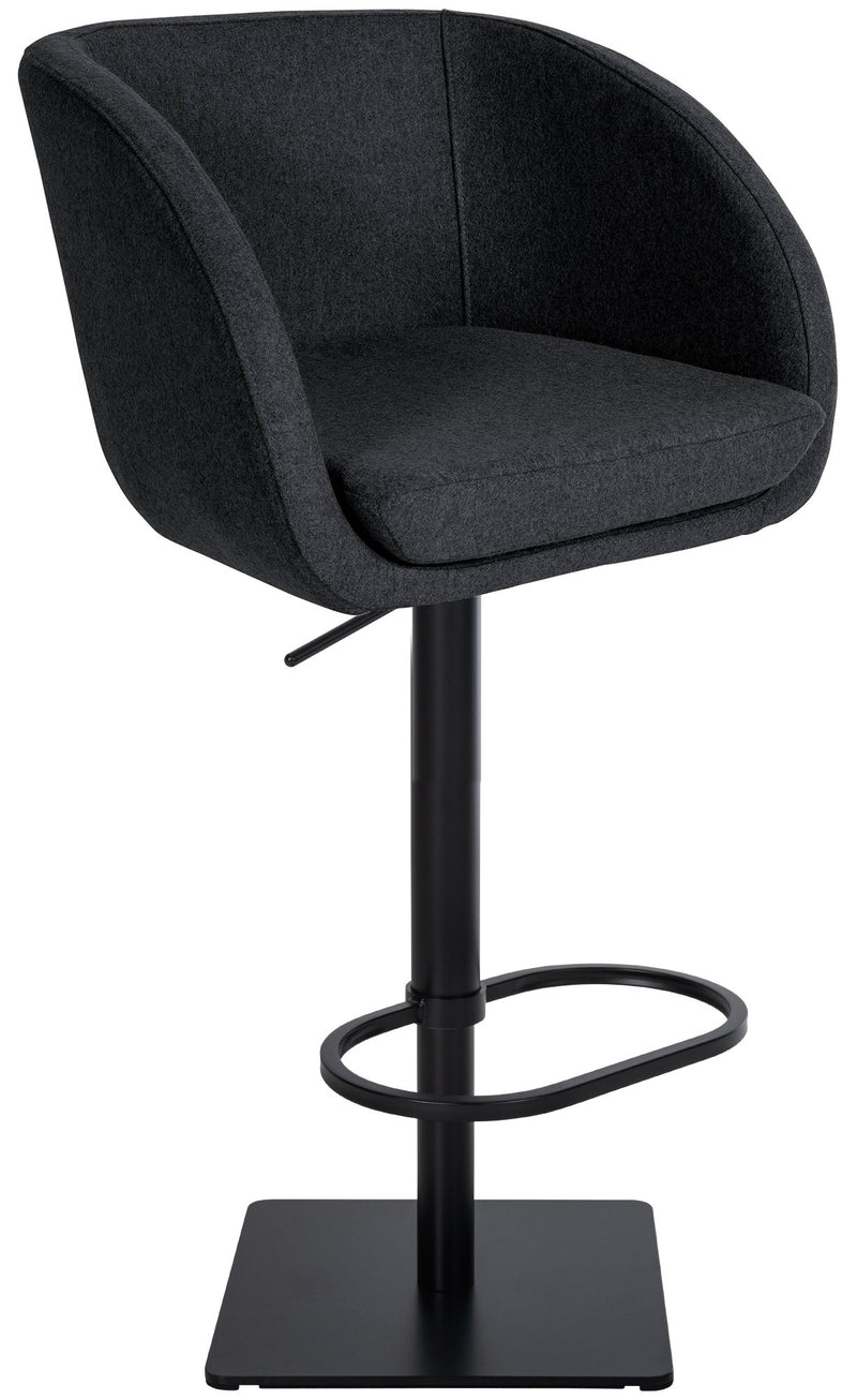 Bar stool Gambo felt